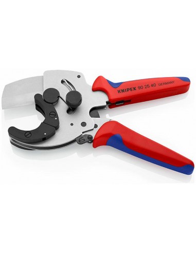 KNIPEX OBCINAK DO RUR  26-40mm