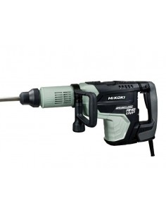 HIKOKI MŁOT KUJĄCY SDS MAX 1500W 20J 12,2kg UVP BEZSZCZOTKOWY H60MEY