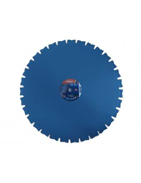 NORTON TARCZA D.UNIVERSAL 650mm CLIPPER PRO UNIVERSAL LASER DO JUMBO