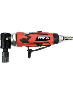 YATO SZLIFIERKA KĄTOWA PNEUMATYCZNA  09676