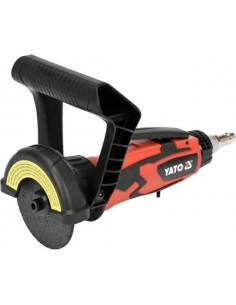 YATO SZLIFIERKA KĄTOWA PNEUMATYCZNA 09717