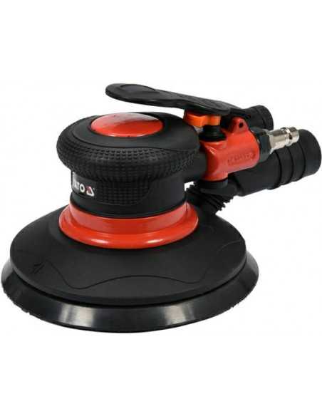 YATO SZLIFIERKA MIMOŚRODOWA PNEUMATYCZNA 150mm 09739