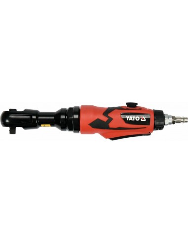 YATO KLUCZ KĄTOWY / GRZECHOTKA PNEUMATYCZNA  1/2" 80Nm 09803