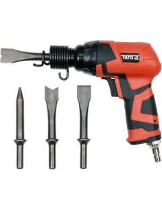 YATO MŁOTEK PNEUMATYCZNY  09904