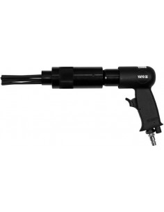 YATO MŁOTEK PNEUMATYCZNY IGŁOWY    09910