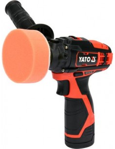 YATO POLERKA 12V LI-ION  80mm   82903