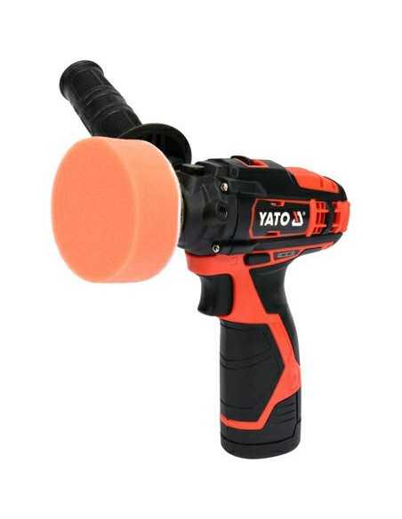 YATO POLERKA 12V LI-ION  80mm   82903