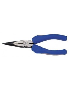 KING TONY SZCZYPCE WYDŁUŻONE PROSTE 163mm