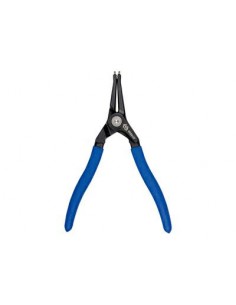 KING TONY SZCZYPCE SEGERA  188mm ZEWNĘTRZNE PROSTE