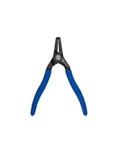 KING TONY SZCZYPCE SEGERA  175mm ZEWNĘTRZNE WYGIĘTE