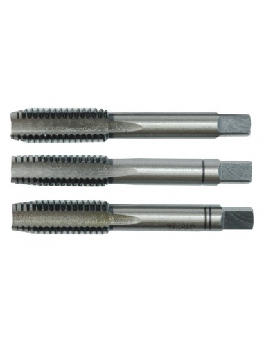 GWINTOWNIK NAREX M12 kpl. 3szt. 24390
