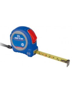 KING TONY MIARA ZWIJANA 8m x 25mm