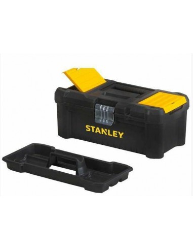 STANLEY SKRZYNKA ESSENTIAL MET.ZATRZ. 12,5"