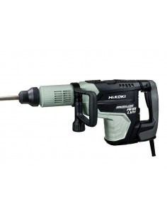 HIKOKI MŁOT KUJĄCY SDS MAX 1500W 20J 11,6kg BEZSZCZOTKOWY H60ME