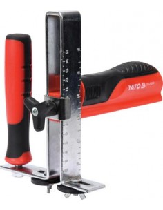 YATO OBCINAK DWUSTRONNY DO PŁYT GIPSOWO KARTONOWYCH