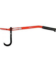 YATO DŹWIGNIA Z HAKIEM DO ODWRACANIA PNI