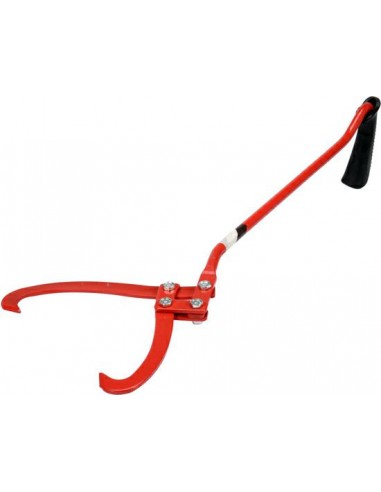 YATO KLESZCZE DO PRZENOSZENIA DREWNA 770mm