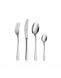 GERLACH.ZESTAW SZTUĆCÓW 24szt. POŁYSK