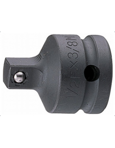 KING TONY REDUKCJA UDAROWA 1/2"x3/4" KUL. 4866P