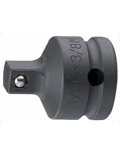 KING TONY REDUKCJA UDAROWA 1/2"x3/4" KUL. 4866P