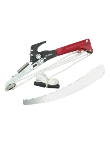 YATO SEKATOR GĄSIENICOWY  8876