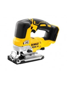 DEWALT WYRZYNARKA 18V BEZ AKUMULATORÓW I ŁADOWARKI DCS334N-XJ