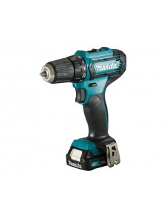 MAKITA WKRĘTARKA 12V CXT DF333DSAE 30/14Nm 2x2,0Ah