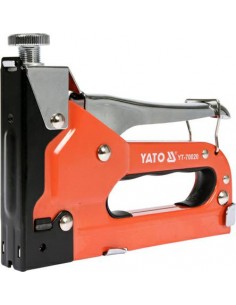 YATO ZSZYWACZ TAPICERSKI 3-FUNKCYJNY