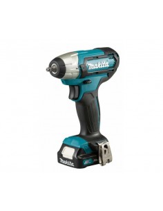 MAKITA KLUCZ UDAROWY 12V 1/4" TW060DSAE