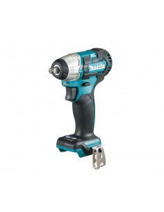 MAKITA KLUCZ UDAROWY 12V 160Nm 3/8" BEZ AKUMULATORÓW I ŁADOWARKI TW160DZ