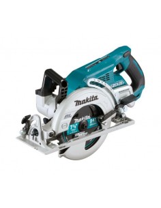 MAKITA PILARKA TARCZOWA 2X18V 190mm BEZ AKUMULATORÓW I ŁADOWARKI DRS780Z