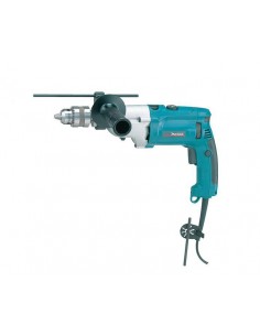 MAKITA WIERTARKA UDAROWA 1010W 2-BIEGI WALIZKA MAKPAC HP2070J