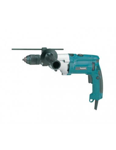 MAKITA WIERTARKA UDAROWA 1010W 2-BIEGI WALIZKA MAKPAC HP2071J