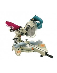 MAKITA PIŁA UKOŚNICA 1010W 190mm Z POSUWEM / LASER LS0714LN