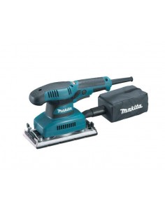 MAKITA SZLIFIERKA OSCYLACYJNA 190W 93 x 185mm  BO3711
