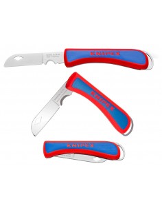 KNIPEX ŚCIĄGACZ IZOLACJI