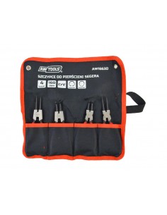 AWTOOLS SZCZYPCE SEG.160/4cz/ETUI