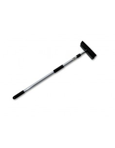 ŚCIĄGACZKA DO MYCIA SZYB 10" TELESKOPOWA
