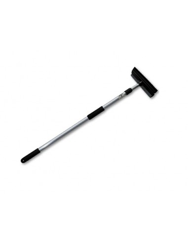 ŚCIĄGACZKA DO MYCIA SZYB 10" TELESKOPOWA