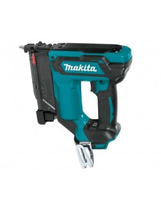 MAKITA GWOŹDZIARKA 18V BEZ AKUMULATORÓW I ŁADOWARKI DPT353Z