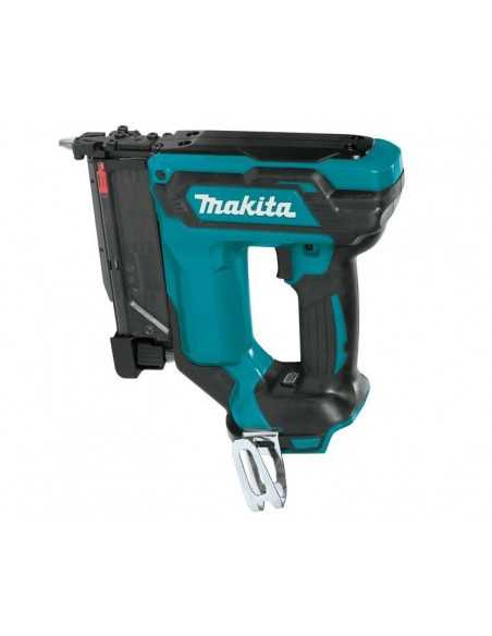 MAKITA GWOŹDZIARKA 18V BEZ AKUMULATORÓW I ŁADOWARKI DPT353Z