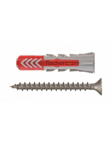 FISCHER KOŁEK DUOPOWER  6x50 S 50szt.