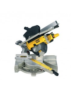 DEWALT PIŁA UKOŚNICA / PIŁA STOŁOWA 1500W 305mm D27111