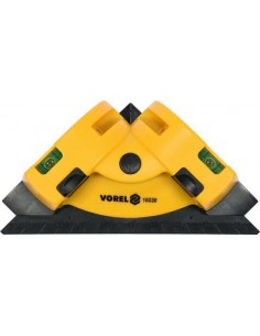 VOREL LASER KĄTOWY DO UKŁADANIA PŁYTEK