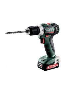 METABO WIERTARKO-WKRĘTARKA 12V 45/18Nm 2x2,0Ah BS 12 BL