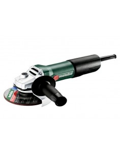 METABO SZLIFIERKA KĄTOWA 125mm  850W W 850-125