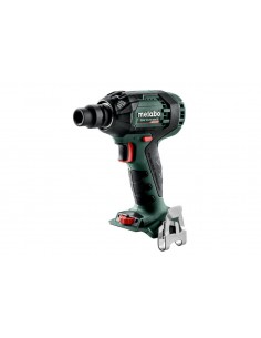 METABO KLUCZ UDAROWY 18V 1/2" 300Nm BEZ AKUMULATORÓW I ŁADOWARKI METALOC SSW 18V LTX 300