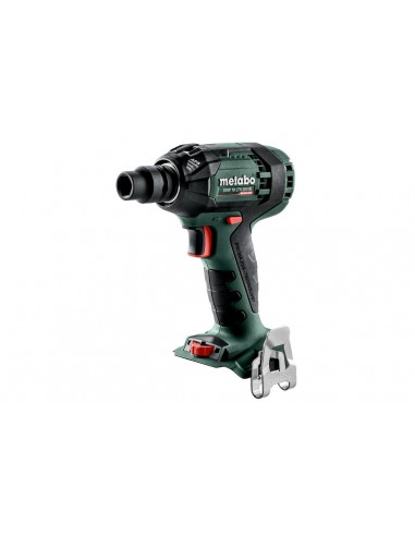 METABO KLUCZ UDAROWY 18V 1/2" 300Nm BEZ AKUMULATORÓW I ŁADOWARKI METALOC SSW 18V LTX 300
