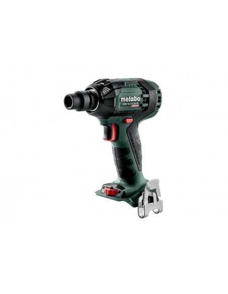 METABO KLUCZ UDAROWY 18V 1/2" 300Nm BEZ AKUMULATORÓW I ŁADOWARKI METALOC SSW 18V LTX 300