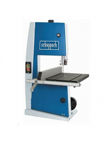 SCHEPPACH PRZECINARKA TAŚMOWA BASA1 230V 0,3KW